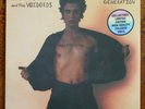 Richard Hell & The Voidoids Blank Generation RED VINYL LP NEW SEALED
