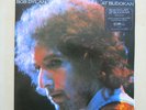 BOB DYLAN At Budokan UK original double vinyl LP with poster and booklet Nr Mint