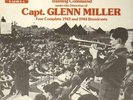 LP Glenn Miller Uncle Sam Presents Capt. Glenn Miller NEAR MINT Sandy Hook