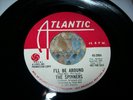 SPINNERS-I'll Be Around RARE 7