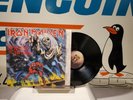 Iron Maiden  The Number of the Beast  LP  Combine Shipping & Save