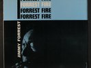 JIMMY FORREST: Forrest Fire LP (OJC re, sm corner dings) Jazz