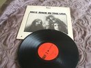 MC5, Back In The USA, Canada SD 8247 1st Press, Red Atlantic Label
