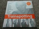 TRAINSPOTTING - OST(UK 2016 SEALED LTD EDITION DOUBLE ORANGE VINYL ALBUM )