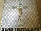 Dead Kennedys  In God We Trust Inc 1981 12