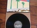 The Cure Boys Dont Cry LP Vinyl Record 1988 Reissue Elektra Gray Label