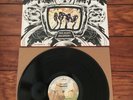 Thin Lizzy Jailbreak LP Vinyl Record Original USA Press Mercury Records 1976