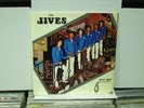 THE JIVES -Soul Latino Tear Drop Records James Brown Song 