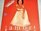 VINYL LP by LUIZ BONFA / AMOR  / ATLANTIC 8028 (1958) JAZZ - BOSSA NOVA
