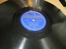 78RPM Vocalion Roy Eldridge, After You've Gone / Where Lazy River, clean V+VV+
