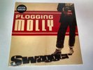 FLOGGING MOLLY SWAGGER LIMITED EDITION RED VINYL GATEFOLD COVER NEW/SEALED
