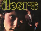 MFSL 1-051 - The Doors - The Doors - ID5z - vinyl LP - us