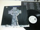 LP Black Sabbath, Headless Cross, 1989, 064 241005 1, washed and cleaned, TOP