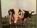 Pink Floyd - Atom Heart Mother, 200g LP, Ltd Ed #7722, 1994 MFSL 1-202