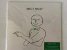 Men I Trust LP Return To Analog New Ltd 500 Translucent Green Vinyl Record