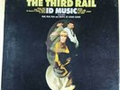 NM THE THIRD RAIL ID MUSIC LP EPIC BN 26327 1967 PSYCH IN SHRINK