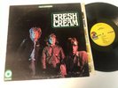 Cream LP Fresh Cream
