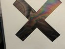 The XX - Coexist Near Mint Vinyl Lp Plus Cd In Slipcase Played Once Limited Ed