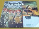 ' ODDS & SODS ' THE WHO  NMINT VINYLED UK ORIG WITH BOTH INSERTS BRAILLE SLEEVE