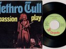 JETHRO TULL 'A Passion Play (Edit #8) / A Passion Play (Edit #9)' 1973 French 7
