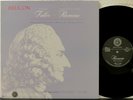 Reference Recordings RR-27 Albert Fuller, Rameau, Music for Harpsichord