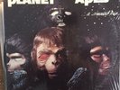 Planet Of The Apes ...A Musical Trip 1974 US Ultra Rarity TPi-1001 Vinyl Lp