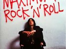 Primal Scream Maximum Rock 'N' Roll The Singles Volume 1 Sealed Vinyl LP Rocks