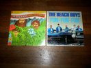 THE BEACH BOYS ( 3 ) LP lot: FUN FUN FUN / ENDLESS SUMMER 2 lp Best Of VG++