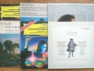 6 X Violin LP - Loveday Martzy Accardo Melkus Chung Milstein MINT