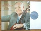 Philips 6833 166 Stereo - Bach Cello Suites Tibor de Machula Jubilee Edition NM