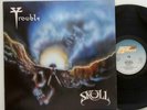 Trouble       The Skull         NM # I