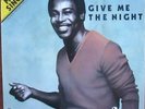 MAXI-SINGLE - GEORGE BENSON = GIVE ME THE NIGHT - LIMITED EDITION (FUNK / SOUL)