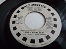 45 THE CASUALEERS Roulette PROMO 4722 DANCE DANCE Rare SOUL VG++