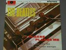 THE BEATLES - PLEASE PLEASE ME - RARE 12