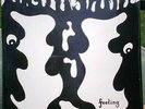 LIGHTSHINE - FEELING 76 GERMAN PROGRESSIVE ROCK JAMS LIMITED #'d EDT SEALED LP