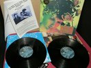 ANIMALS THAT SWIM Workshy - LIMITED ED + BONUS VINYL + Press Sheet, UK 2016 - EX