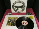 JEFF BECK Loud Hailer - VINYL LP 180g + Textured Sleeve + Inserts, ATCO 2016, EX