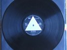 PINK FLOYD - DARK SIDE OF THE MOON LP UK 1973 BLUE SOLID TRIANGLE  A2-B2 LP