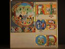 KING CRIMSON LP LIZARD 1970 FIRST GERMAN STATESIDE  PRESSING  NEAR MINT