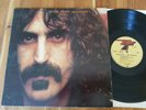 Frank Zappa -Apostrophe- Vinyl GER `74