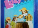 CRISTINA D'AVENA LUCY Regina dei mille anni RARO 7