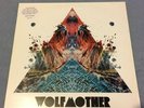 Rare Wolfmother - Wolfmother 12” EP The White Stripes Queens Of The Stone Age