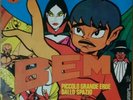 NICO FIDENCO sigla tv JENNY AND JEREMY BEM 1981 cartoni animati no D'Avena Robot