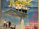 Hear Manuel Jimenez Latin Orchestra Soul Synth Mambo Politecnico 500% Dynamite