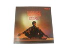 PHAROAH SANDERS Karma LP Impulse A-9181 Stereo Vinyl Record Album 1969 Soul Jazz