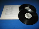 L.A. GUNS & THUNDER - IN CONCERT DOUBLE LP   ( WESTWOOD ONE , SHOW #91-46 )