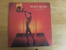 BE-BOP DELUXE-SUNBURST FINISH-EMI RECORDS-SHSP-4053-1976-ORIGINAL UK ISSUE