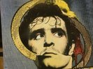 Killing Joke - Outside The Gate Exc Vinyl LP
