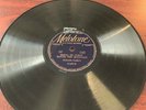PICKARD FAMILY   RARE   1959    78 rpm     SHE'LL BE COMIN' ROUND THE MOUNTAIN