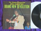 Bro.Valentino - Brand New Revolution - Maxi-Single - megarar